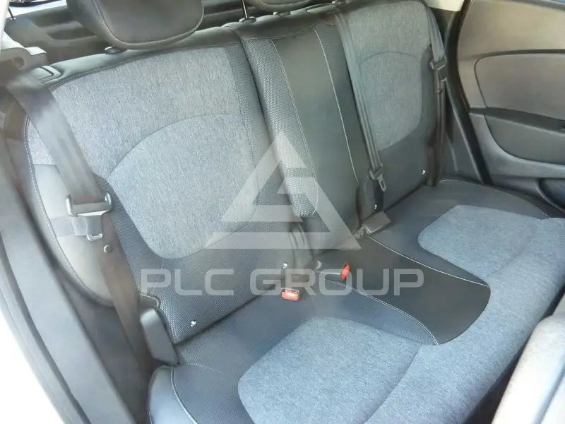 2019 Renault Captur