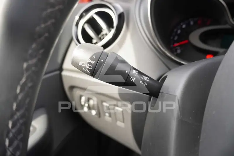 2019 Renault Captur