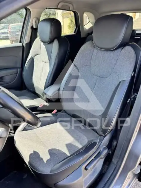 2019 Renault Captur