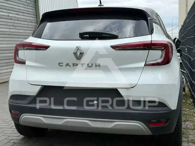 2019 Renault Captur