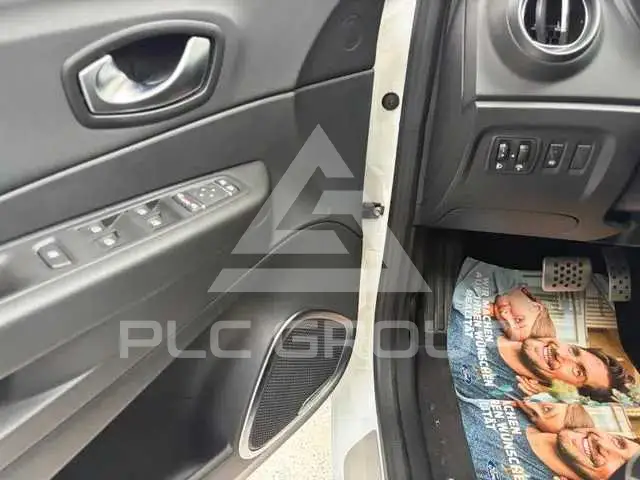 2019 Renault Captur