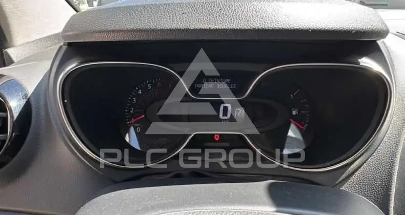2019 Renault Captur