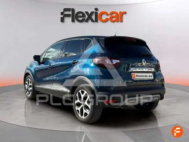 2019 Renault Captur