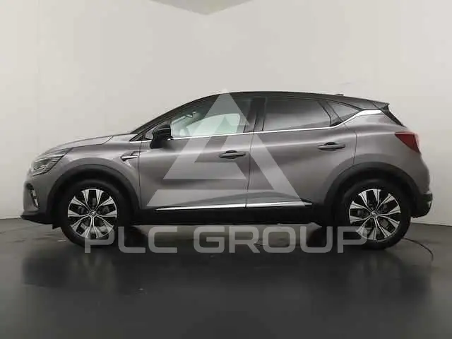 2019 Renault Captur