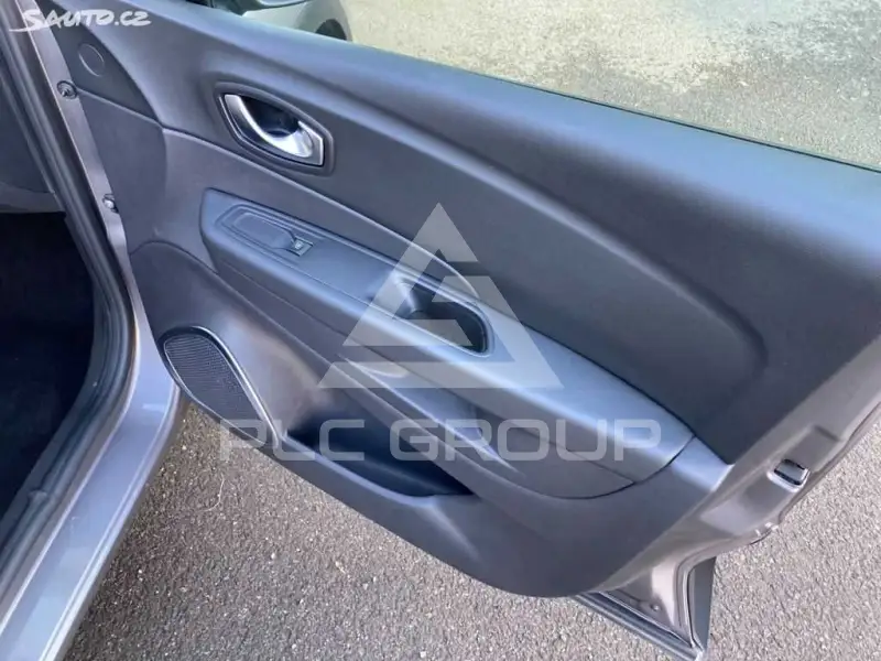 2019 Renault Captur