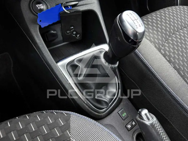 2019 Renault Captur