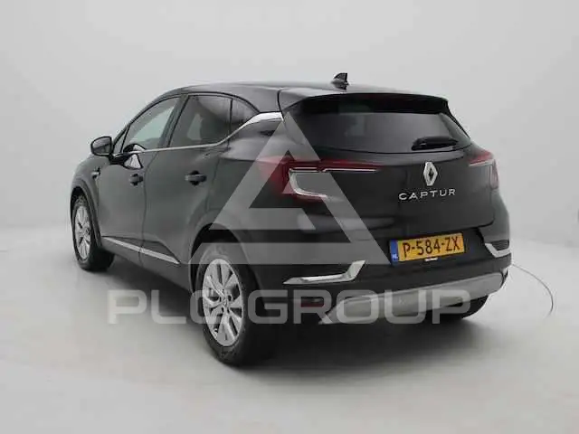 2019 Renault Captur