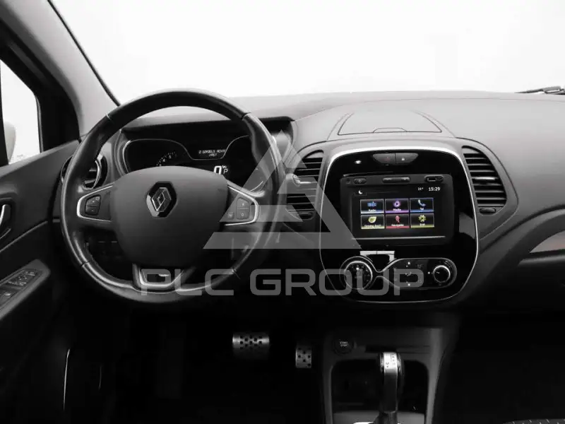 2019 Renault Captur