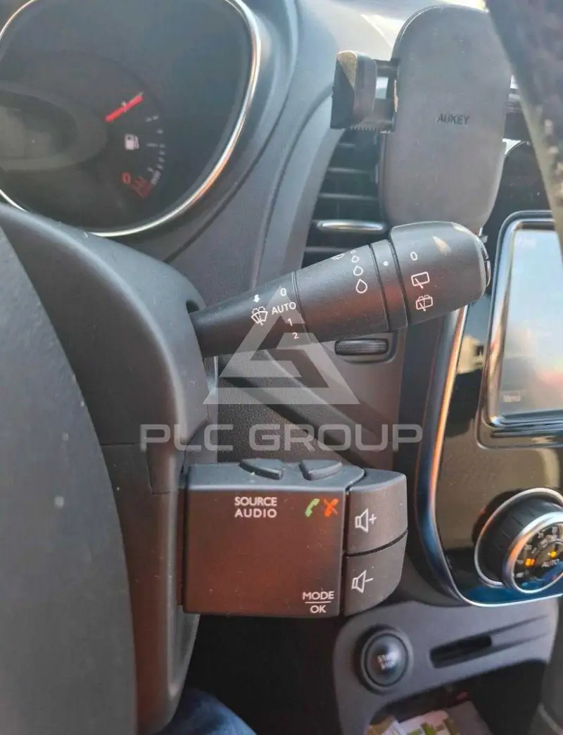 2019 Renault Captur