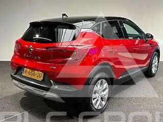 2019 Renault Captur