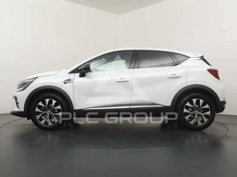 2019 Renault Captur