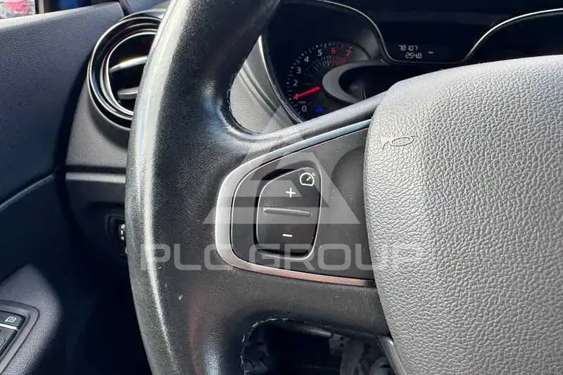 2019 Renault Captur