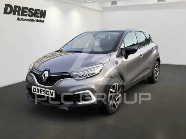 2019 Renault Captur