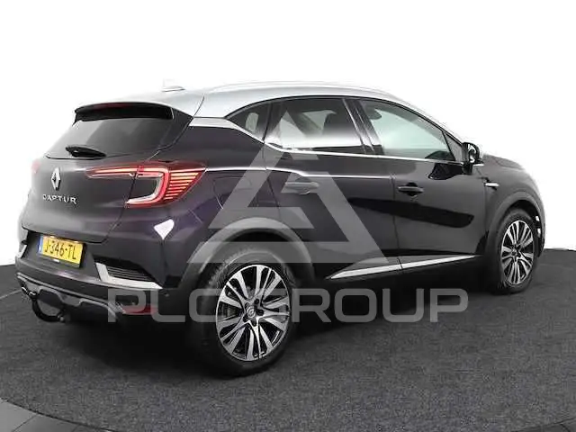 2019 Renault Captur