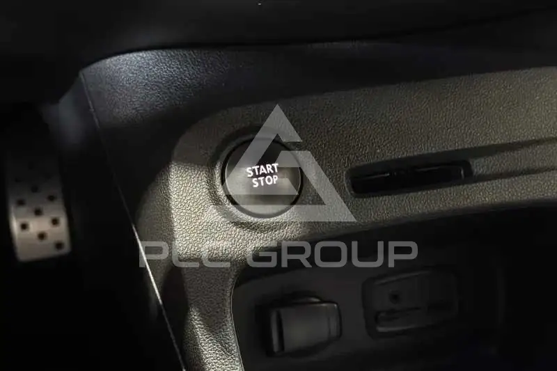 2019 Renault Captur