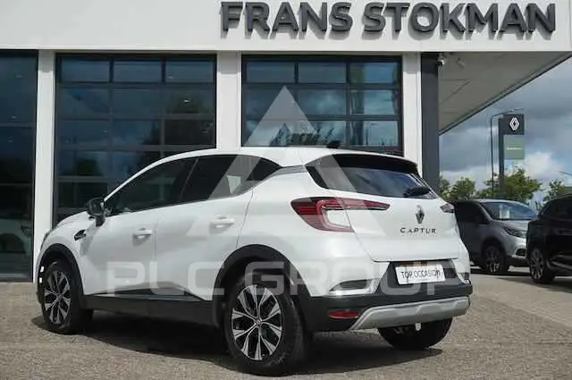 2019 Renault Captur