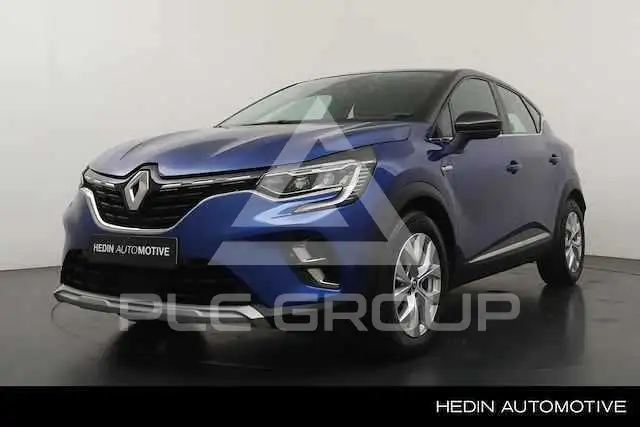2019 Renault Captur