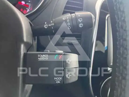 2019 Renault Captur