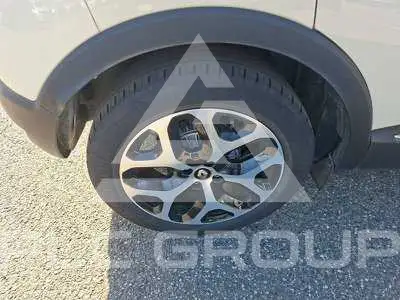2019 Renault Captur