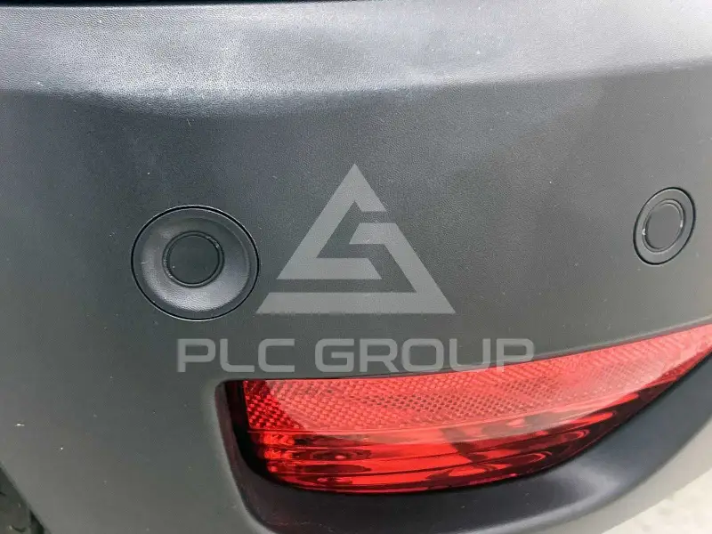 2019 Renault Captur