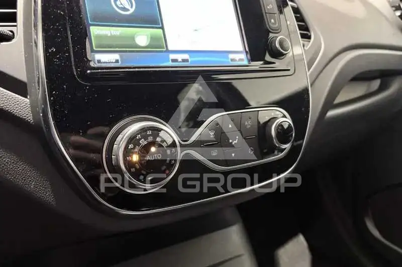 2019 Renault Captur