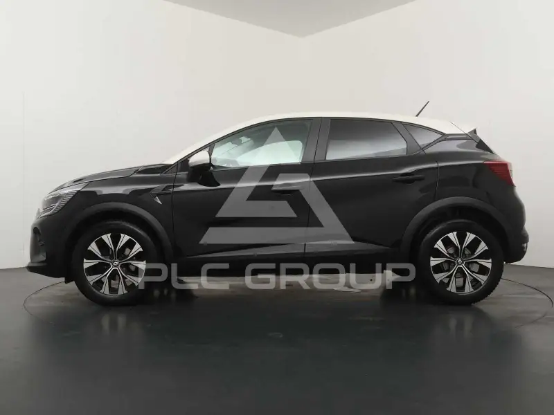 2019 Renault Captur