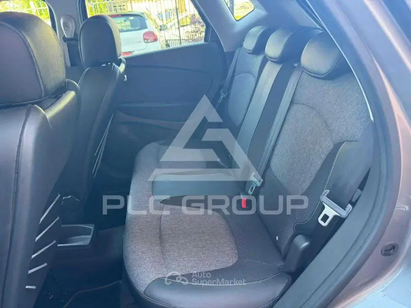 2019 Renault Captur