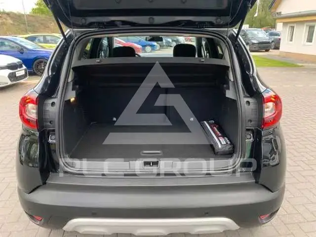 2019 Renault Captur