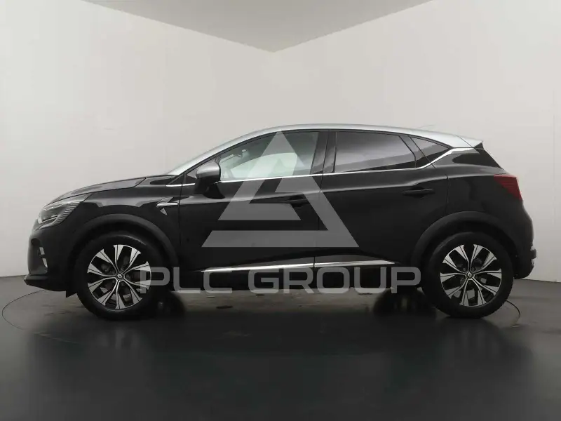 2019 Renault Captur