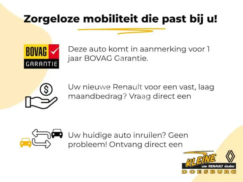 2019 Renault Captur