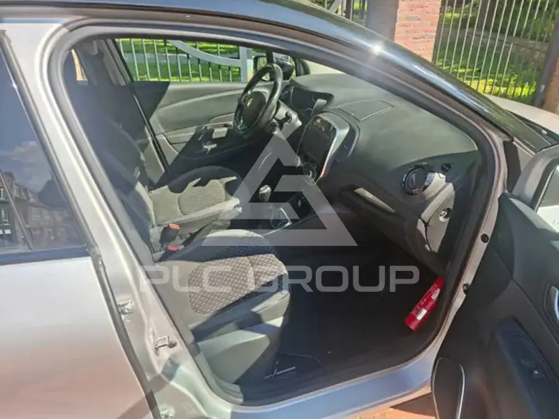 2019 Renault Captur