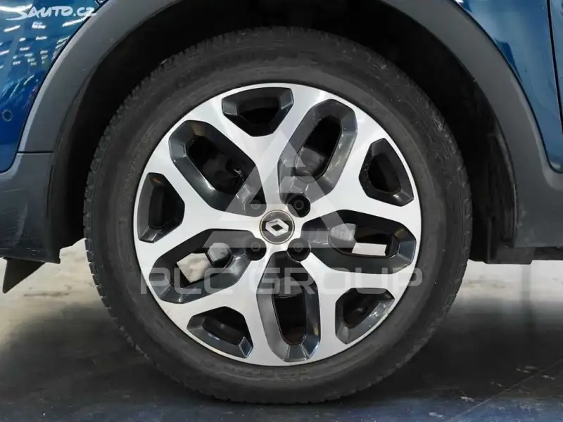 2019 Renault Captur