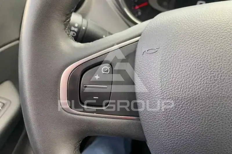 2019 Renault Captur