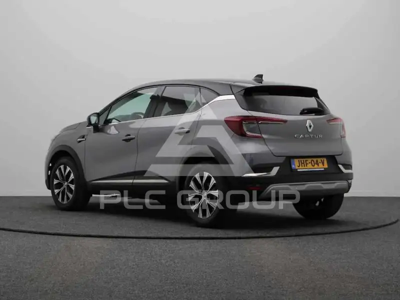 2019 Renault Captur