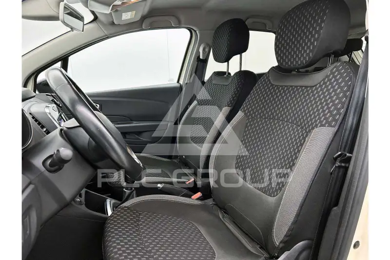 2019 Renault Captur