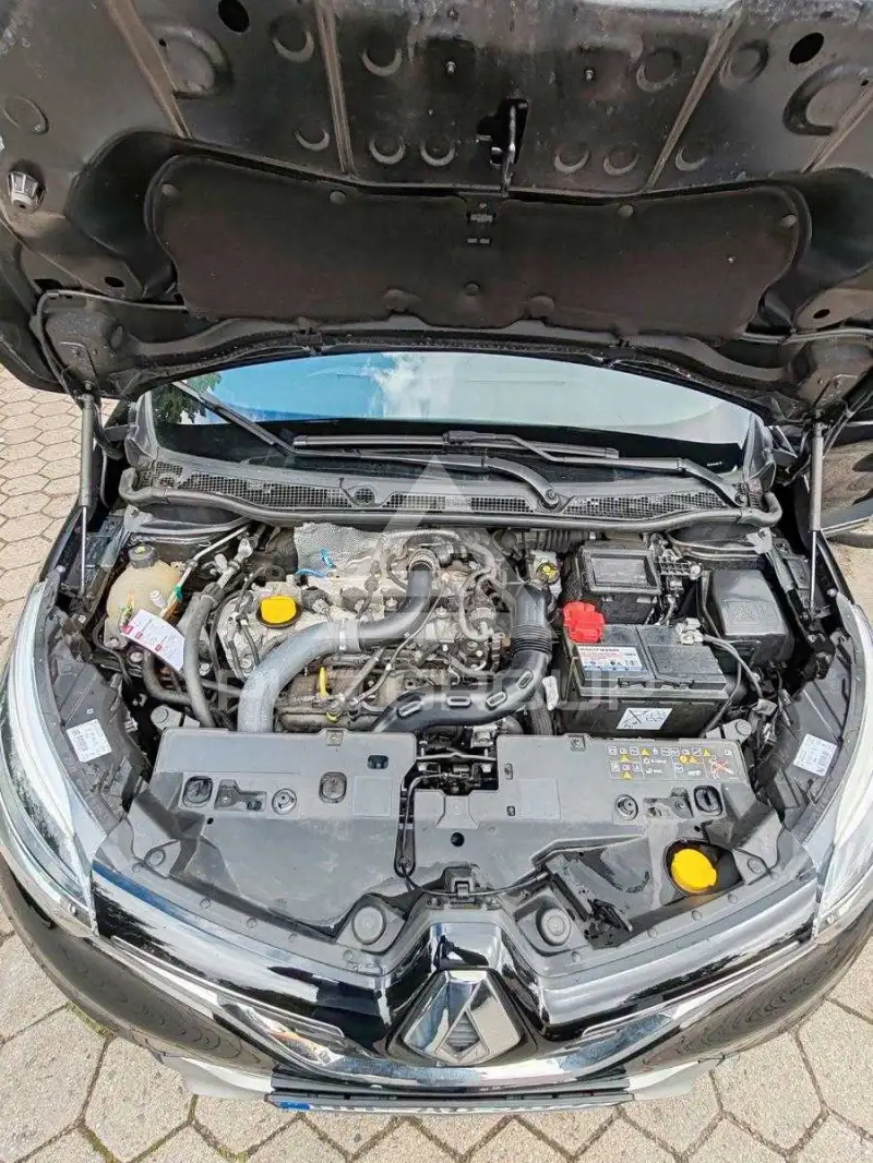 2019 Renault Captur