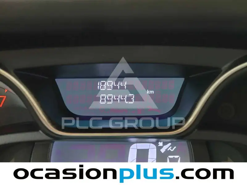 2019 Renault Captur