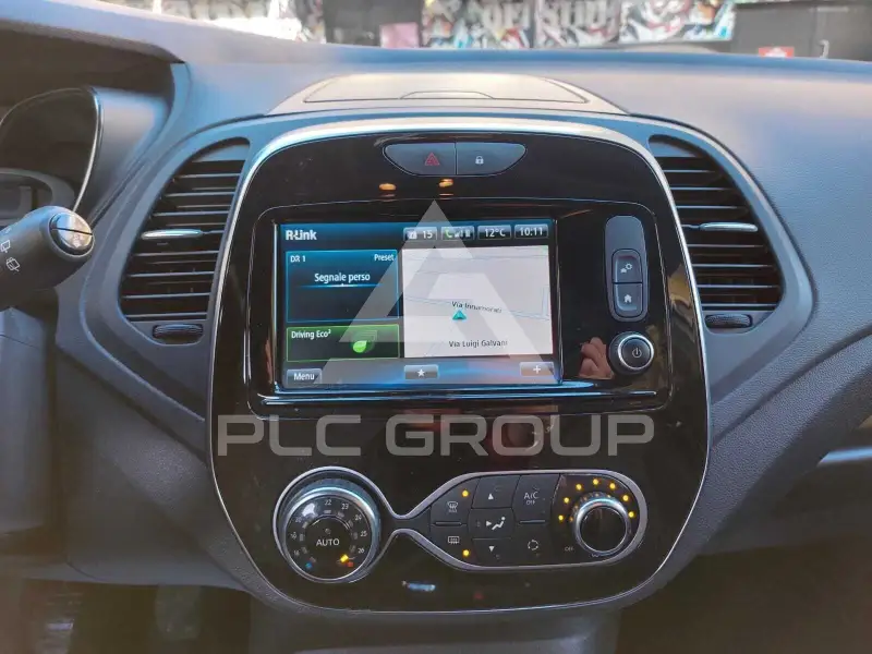 2019 Renault Captur