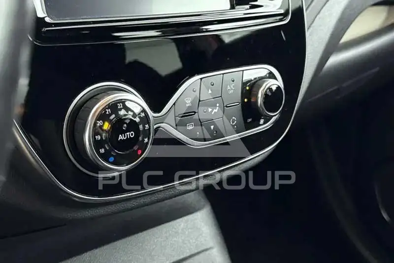 2019 Renault Captur