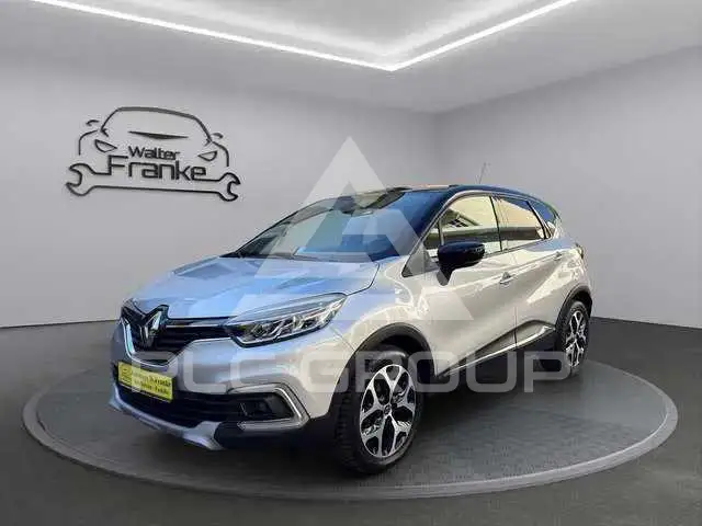 2019 Renault Captur