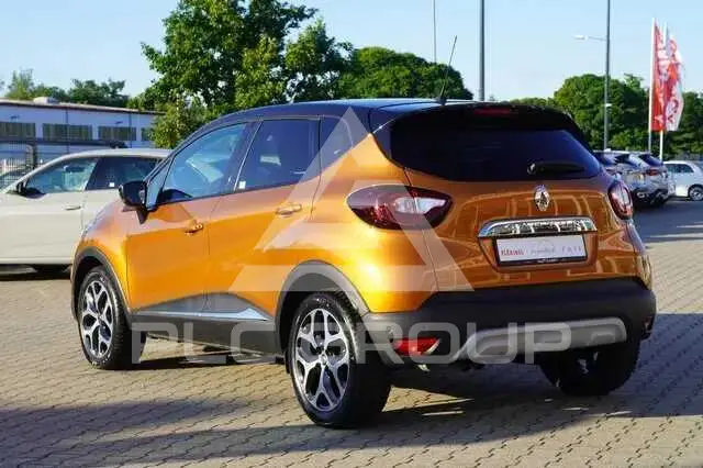 2019 Renault Captur