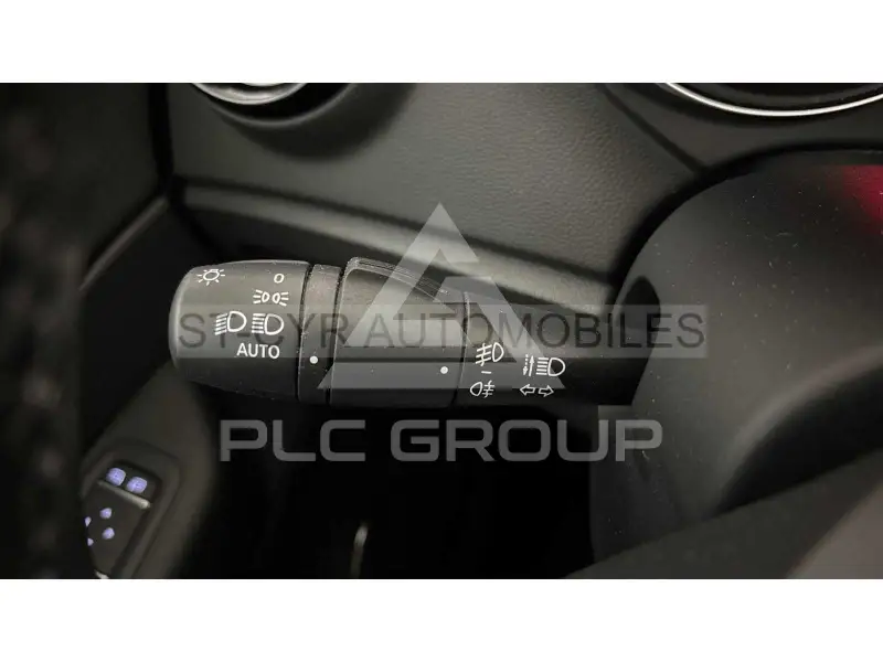 2019 Renault Captur