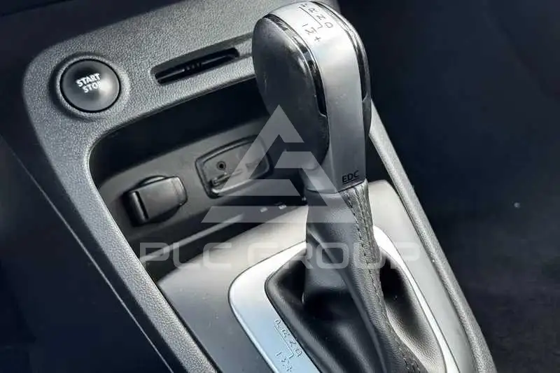 2019 Renault Captur