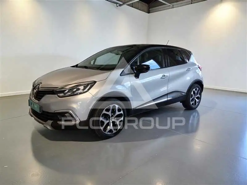 2019 Renault Captur