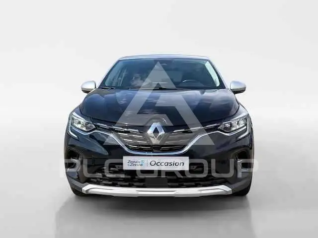 2019 Renault Captur