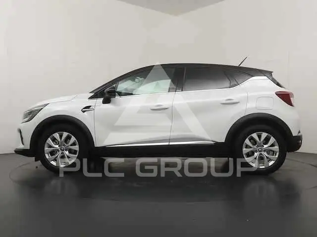 2019 Renault Captur