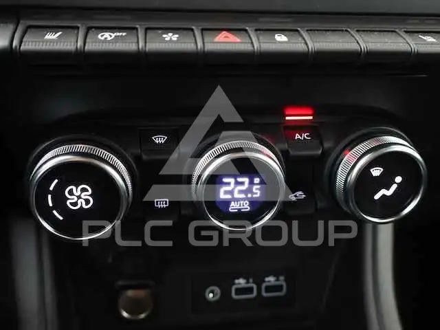 2019 Renault Captur