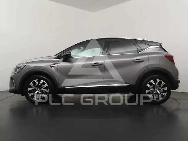 2019 Renault Captur