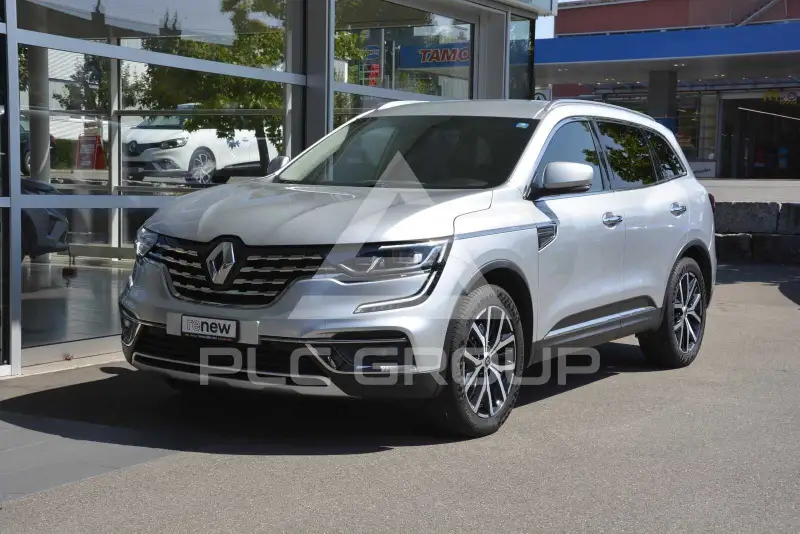 2019 Renault Koleos