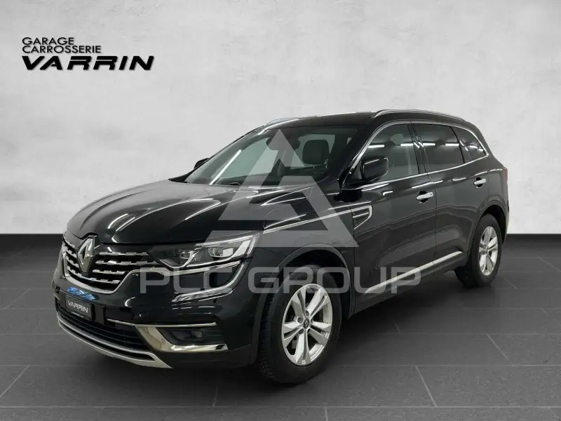 2019 Renault Koleos
